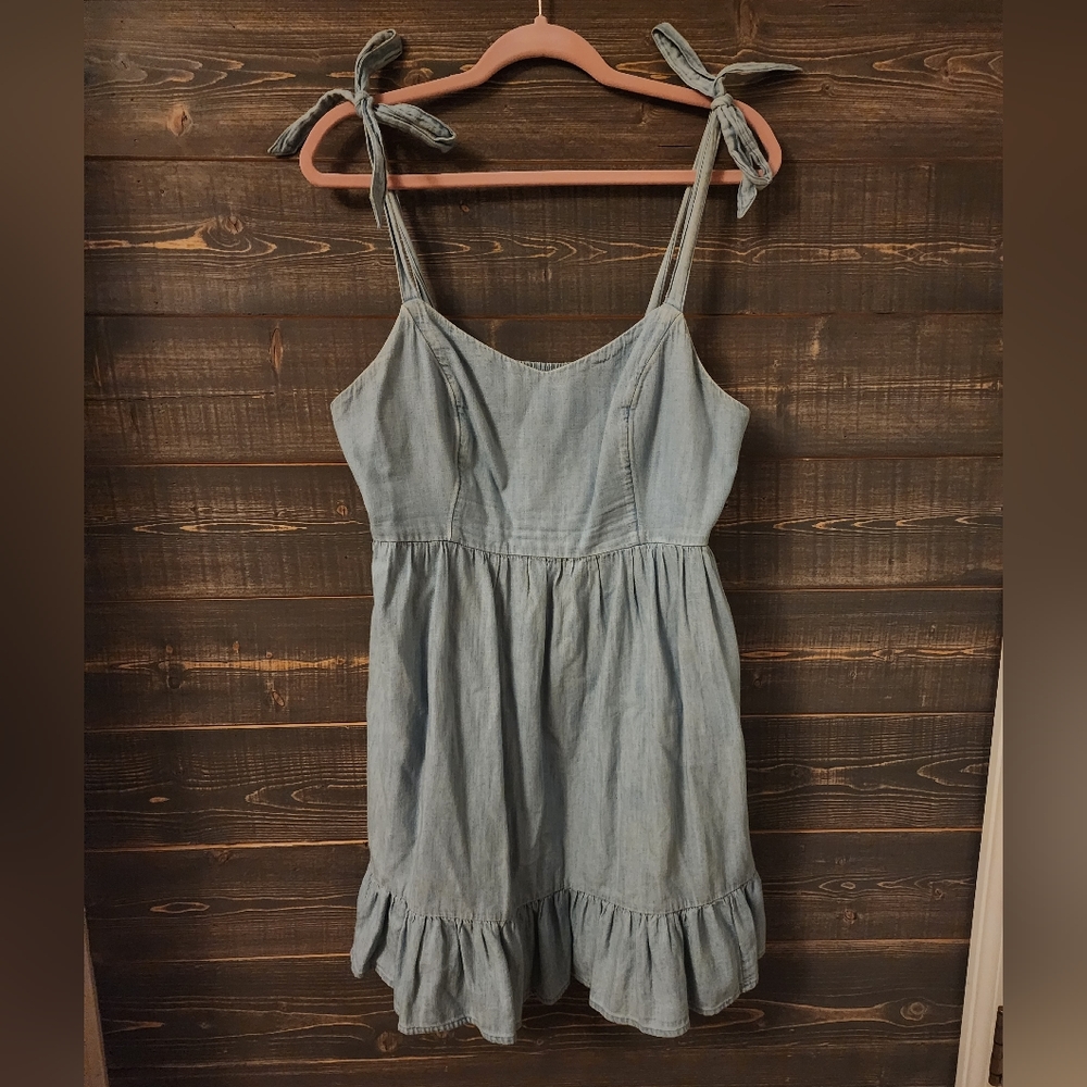Old Navy Cami Dress